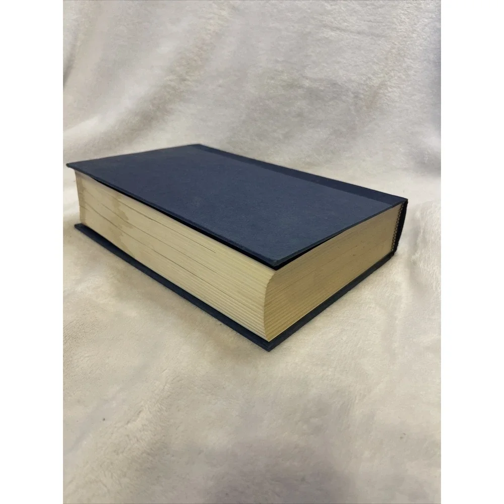 RALPH‎ G. MARTIN A HERO FOR OUR TIME 1983 HARDCOVER